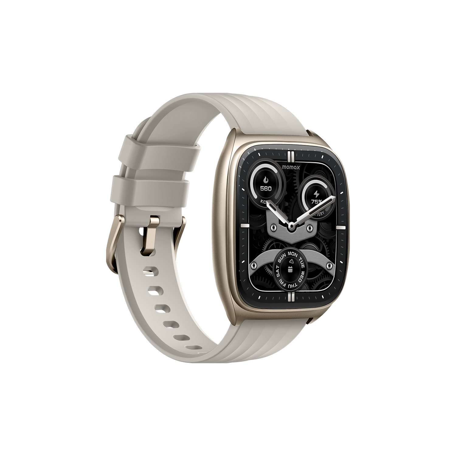 Momax Watch OneWear CurveX