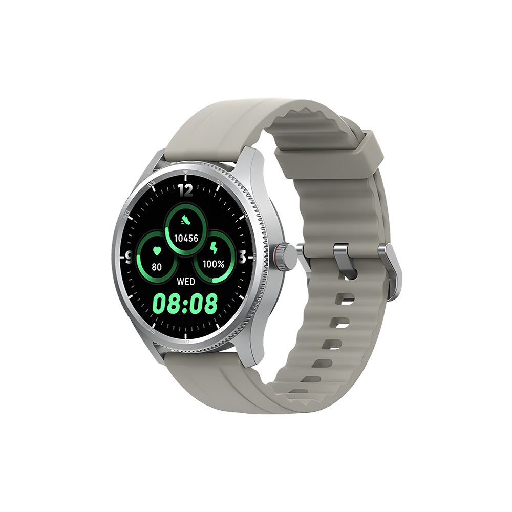 Reloj Momax OneWear redondo