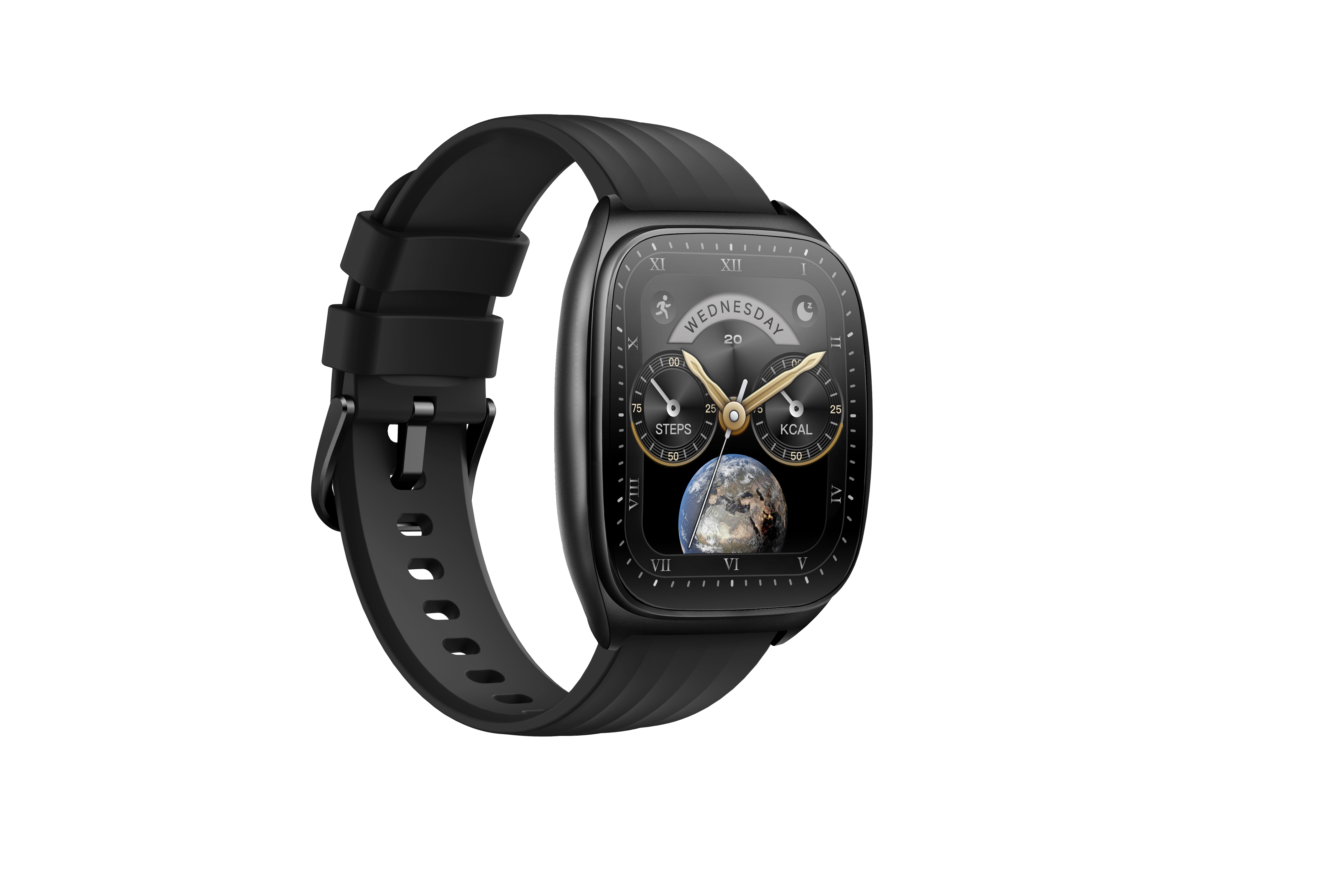 Momax Watch OneWear CurveX