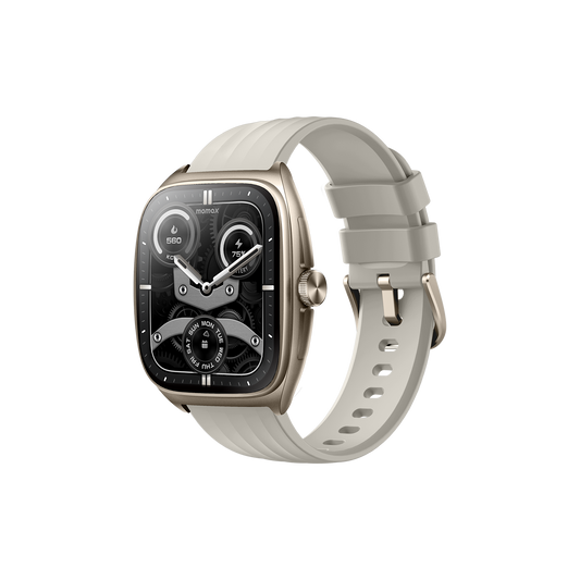 Momax Watch OneWear CurveX