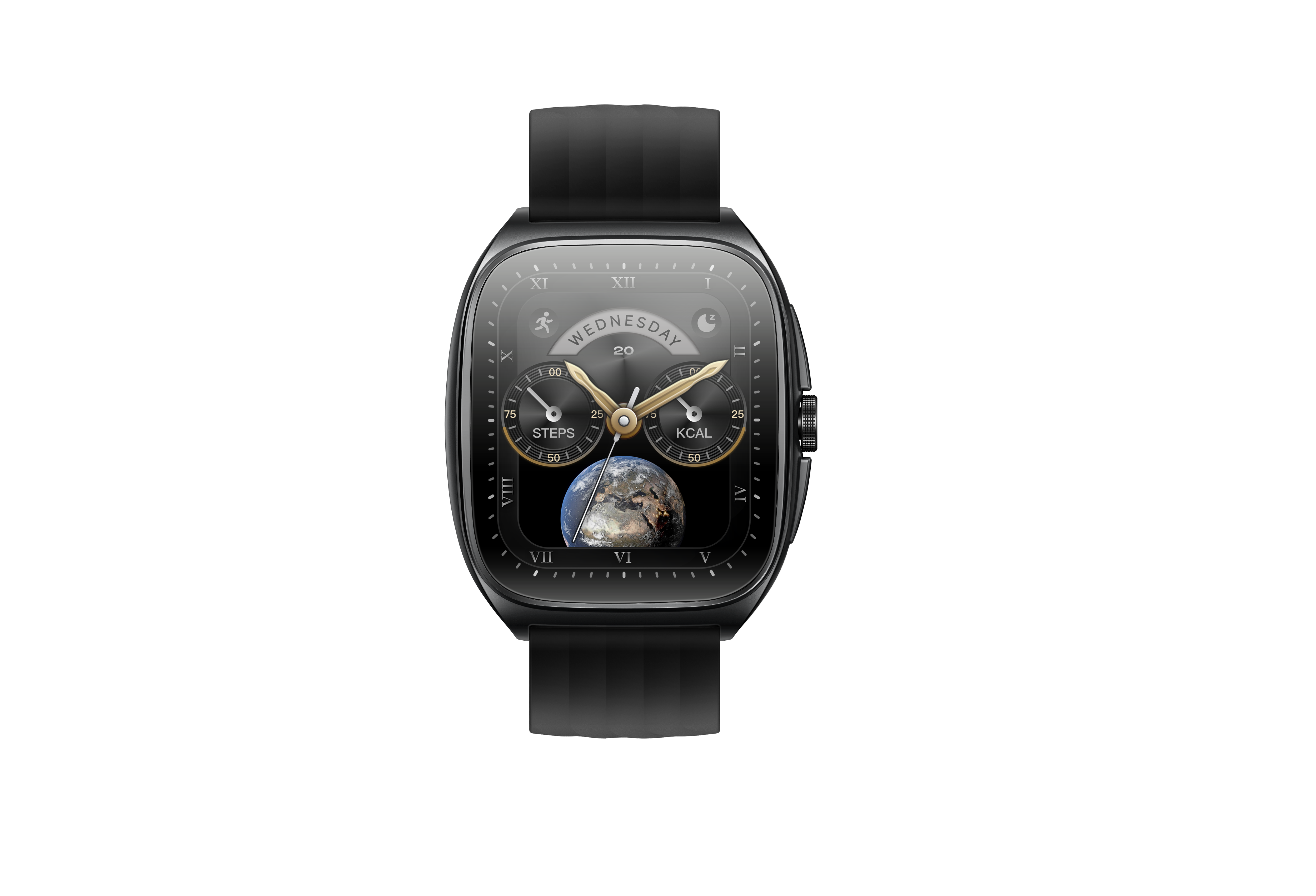 Momax Watch OneWear CurveX