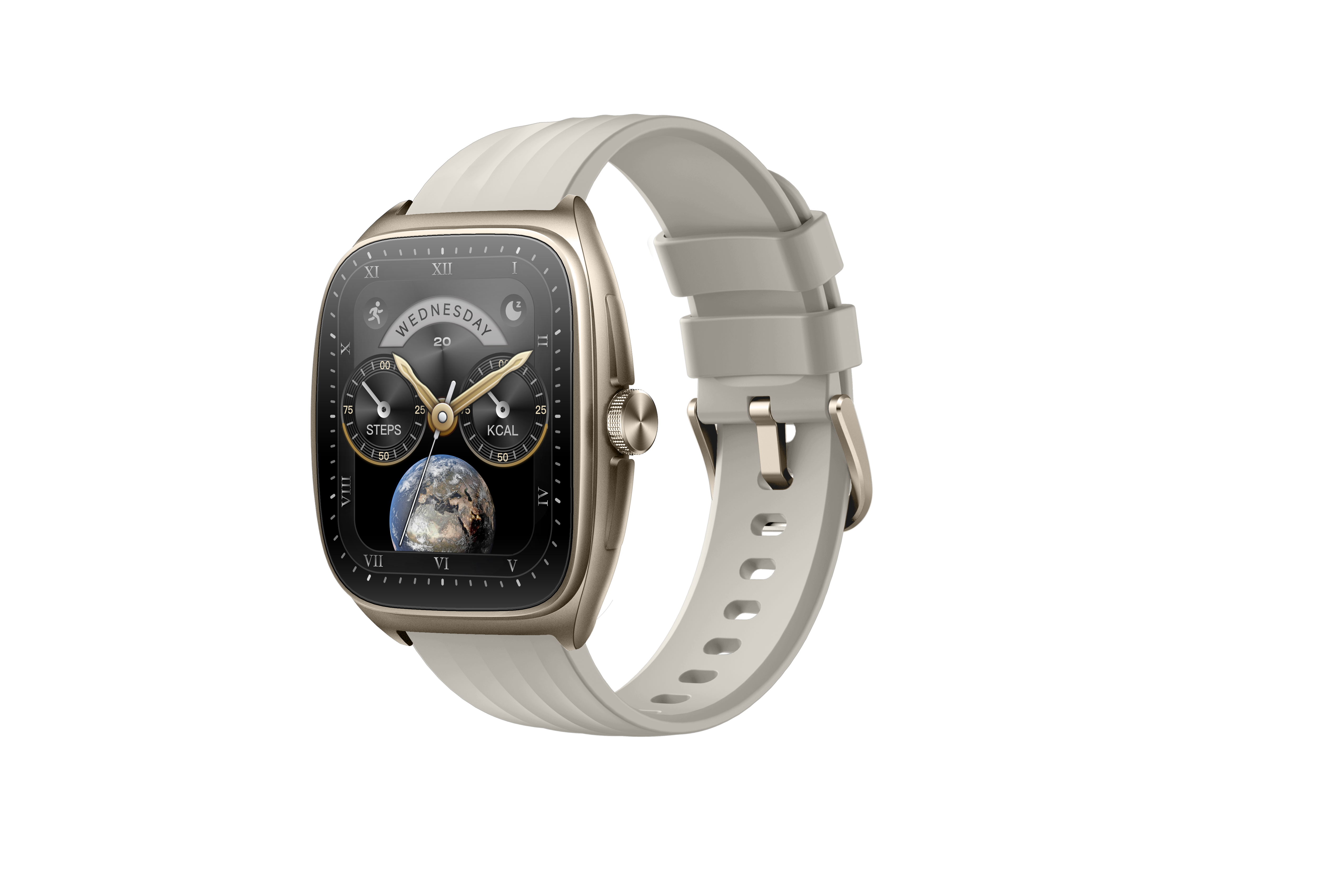 Momax Watch OneWear CurveX