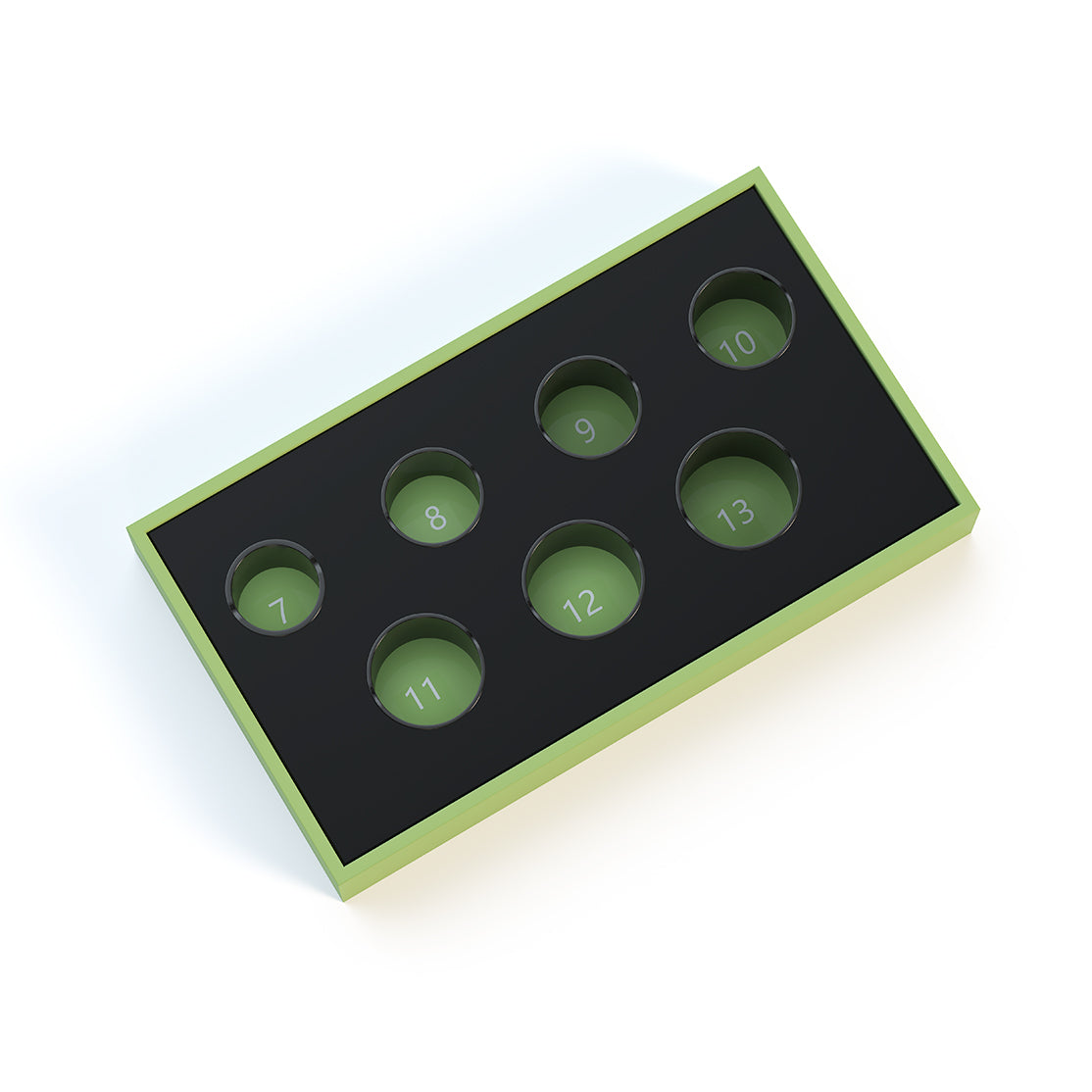 Momax OneSense Ring Sizing Kit