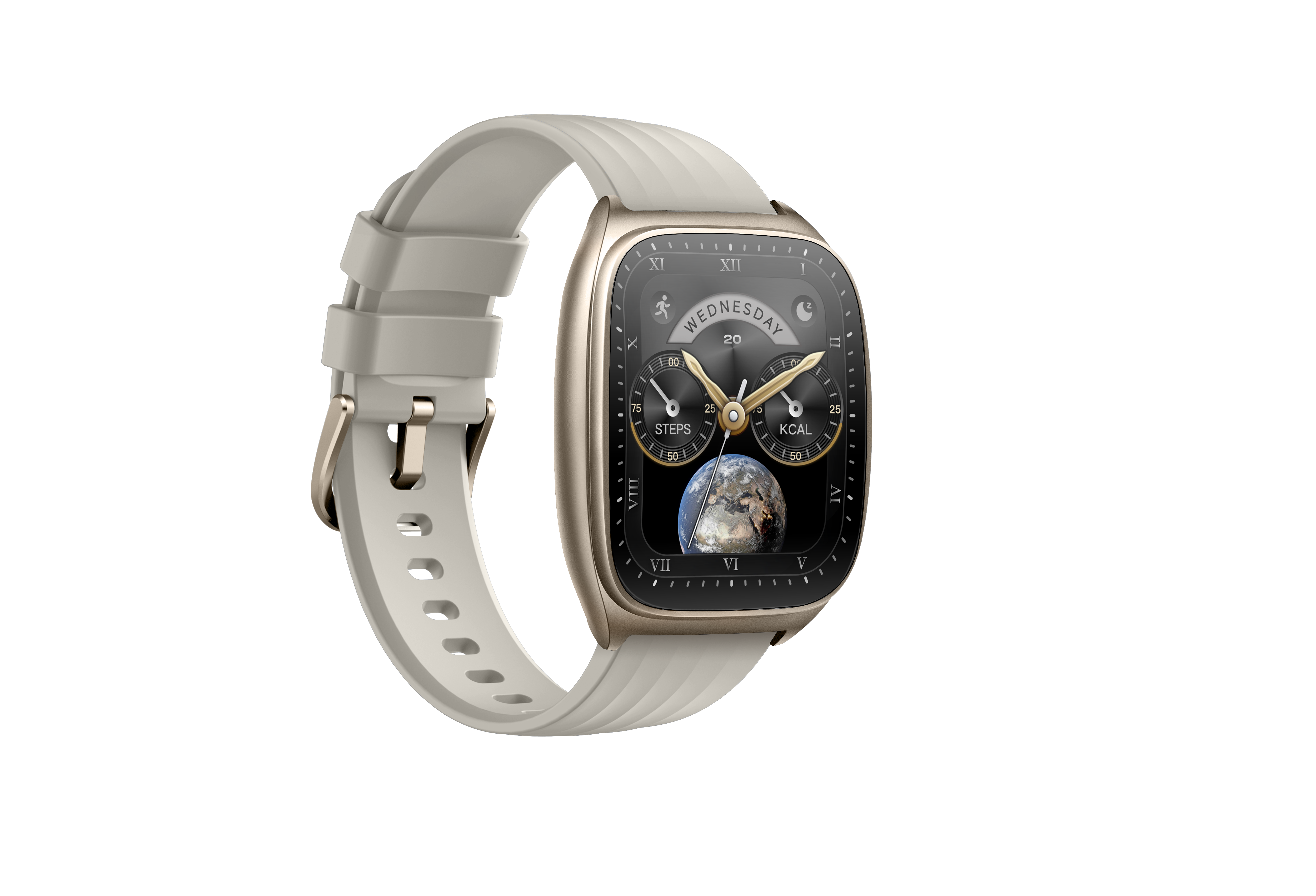 Momax Watch OneWear CurveX