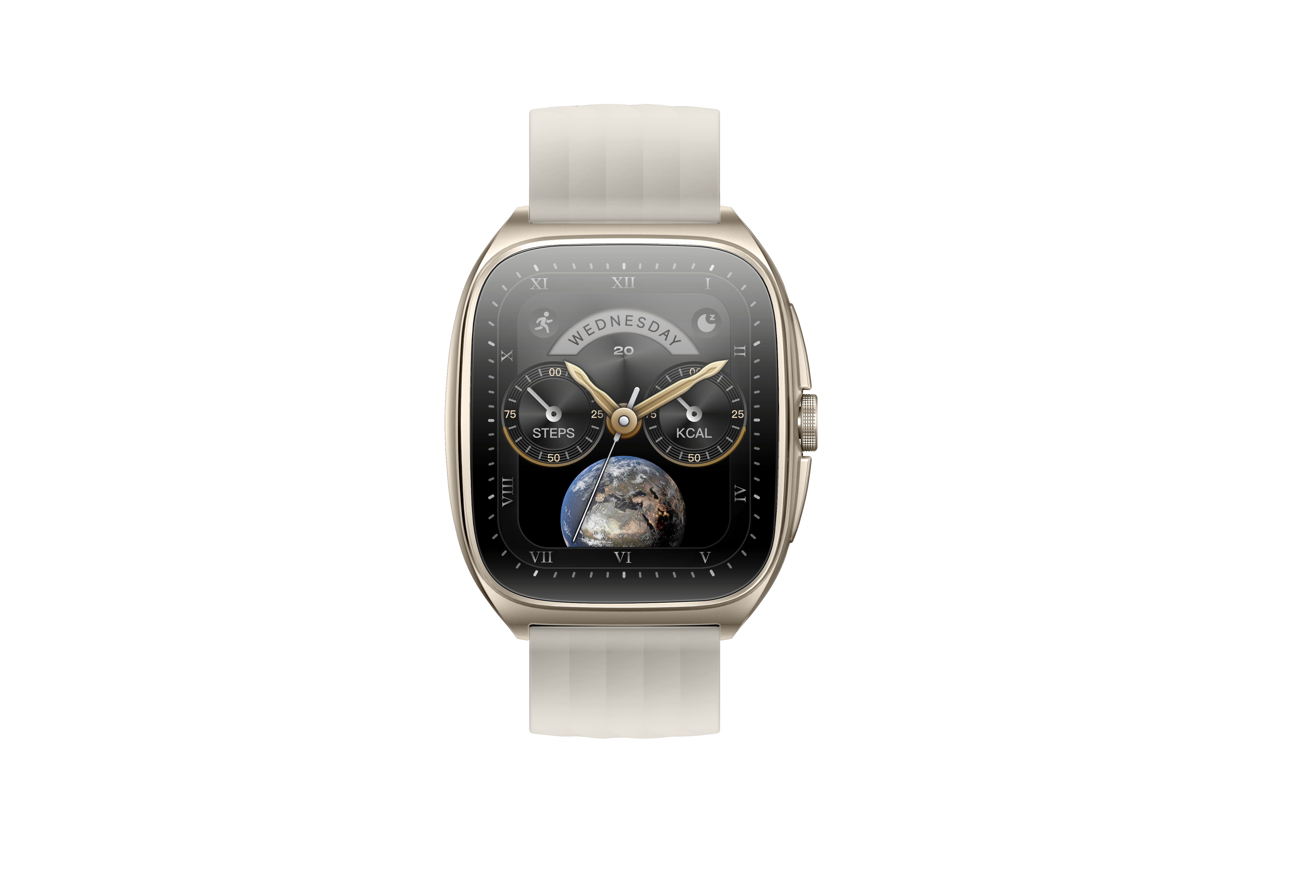 Momax Watch OneWear CurveX