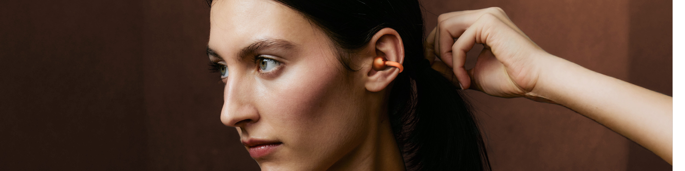 1-Vibe Headphone
