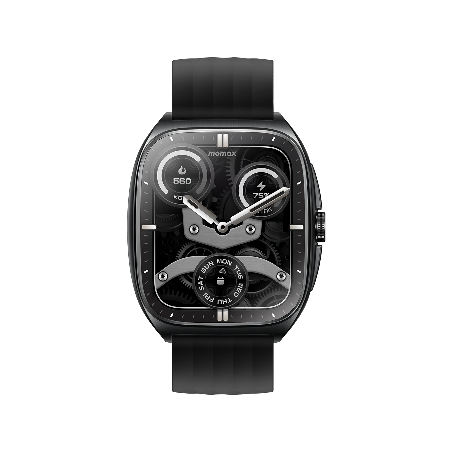 Momax Watch OneWear CurveX