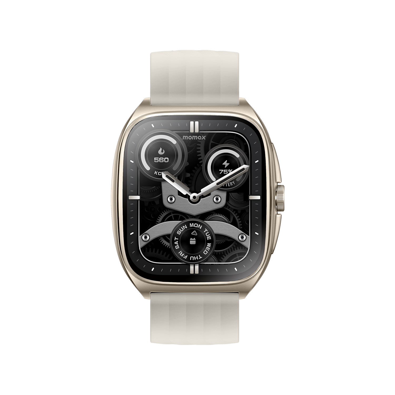 Momax Watch OneWear CurveX