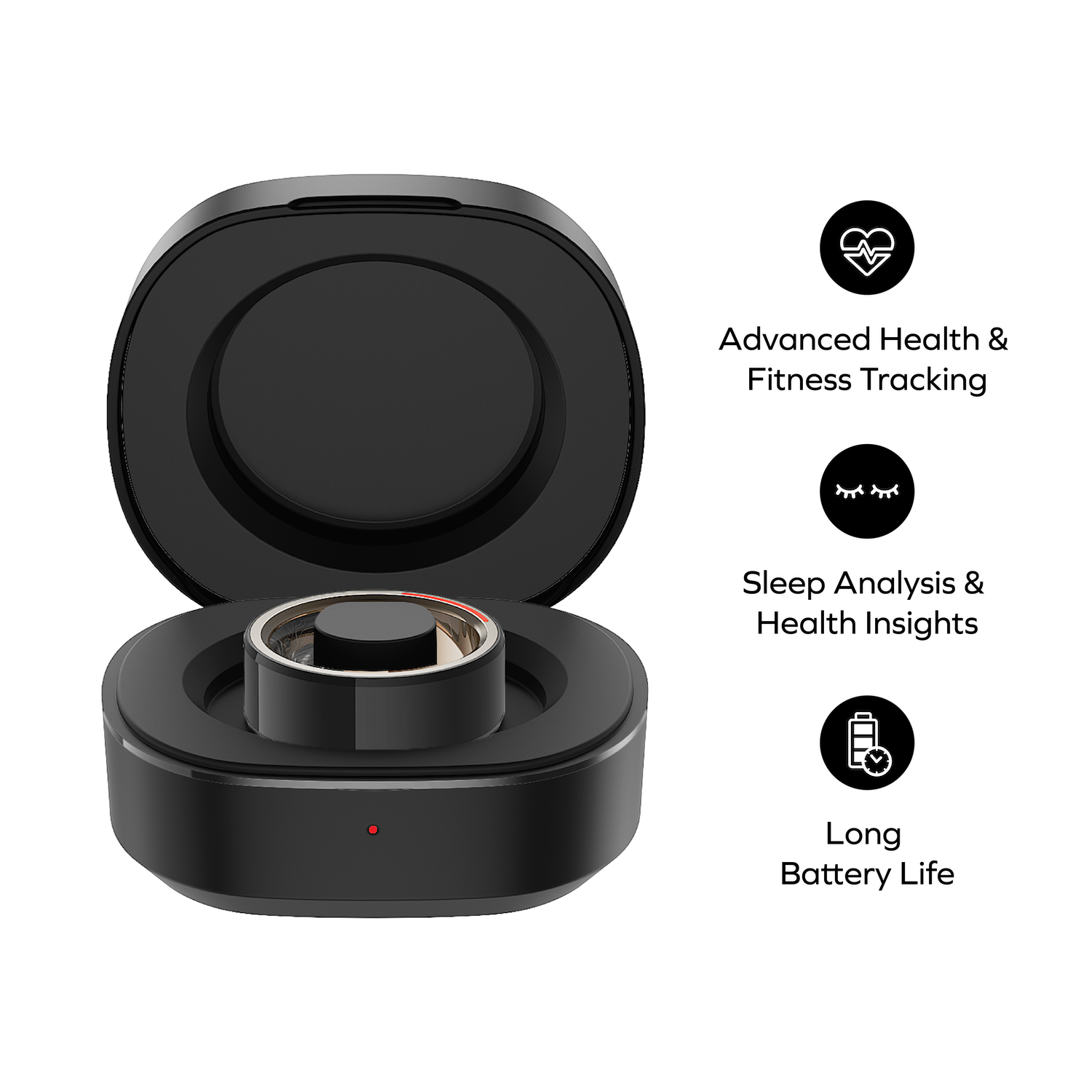 Momax Ring OneSense Active