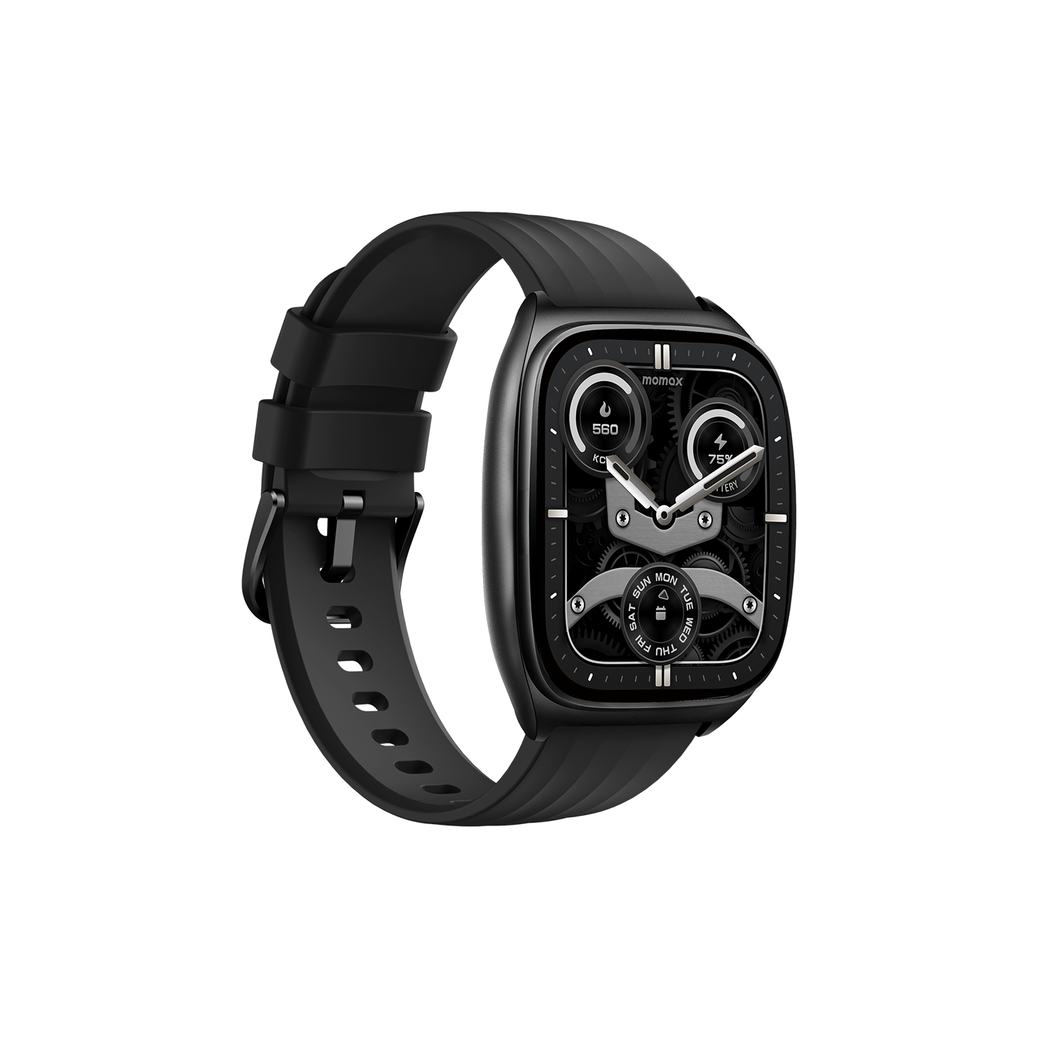 Momax Watch OneWear CurveX