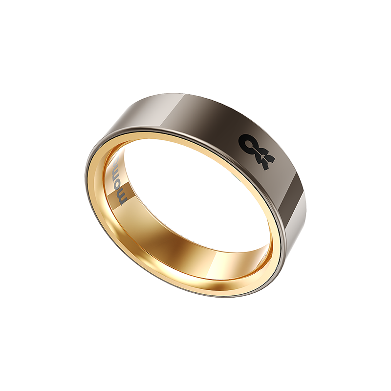 Momax Ring OneSense Soul