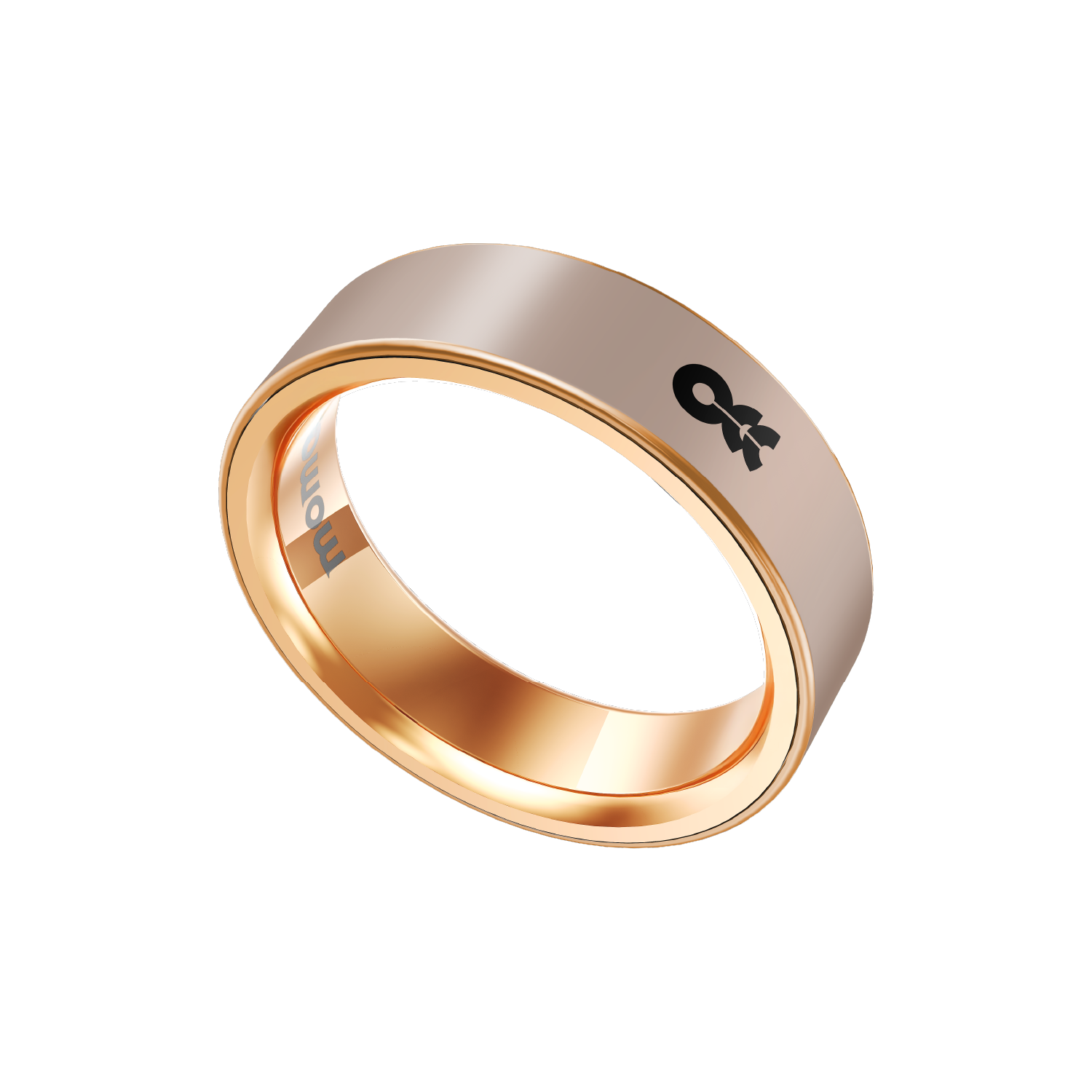 Momax Smart Ring 1-Sense Soul