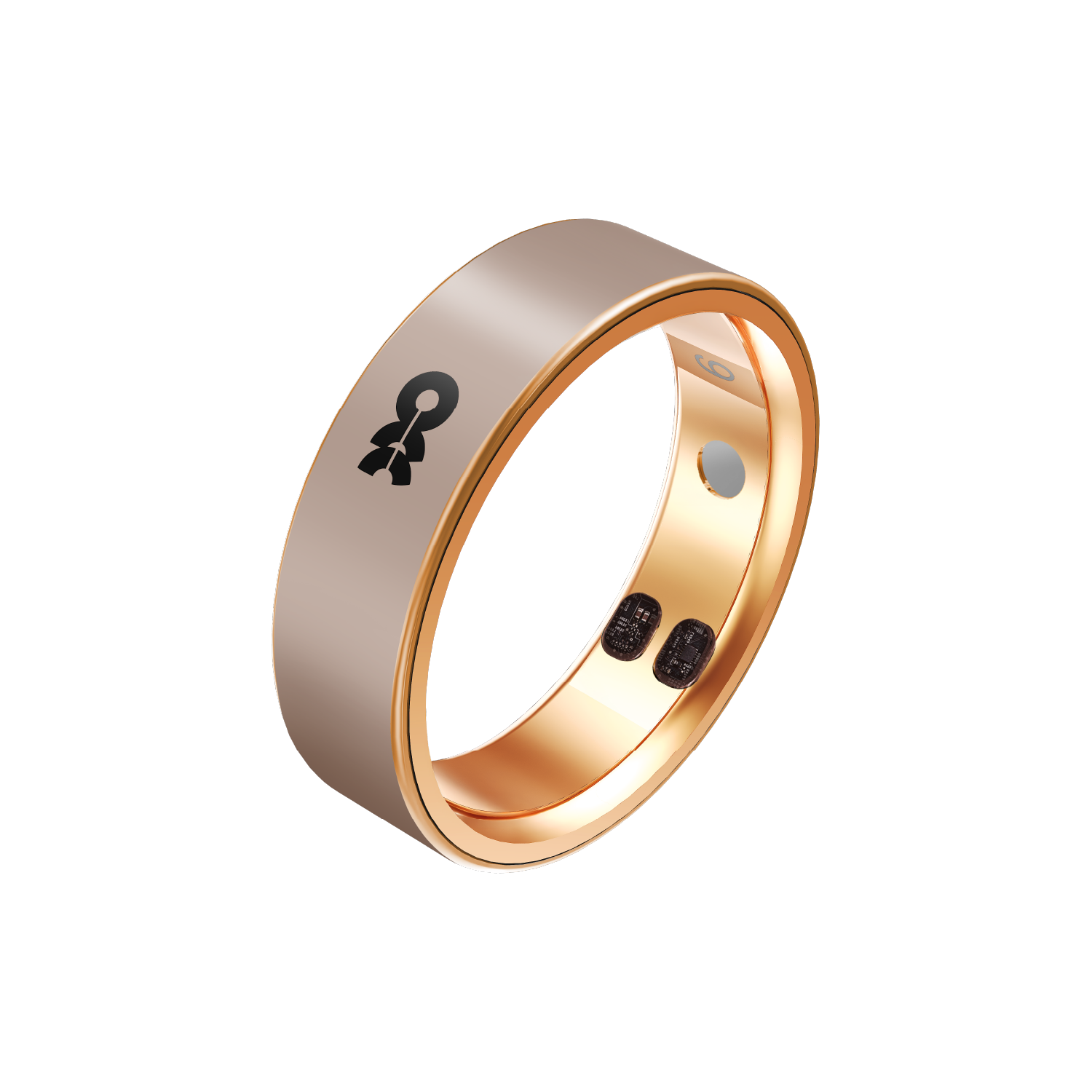 Momax Smart Ring 1-Sense Soul