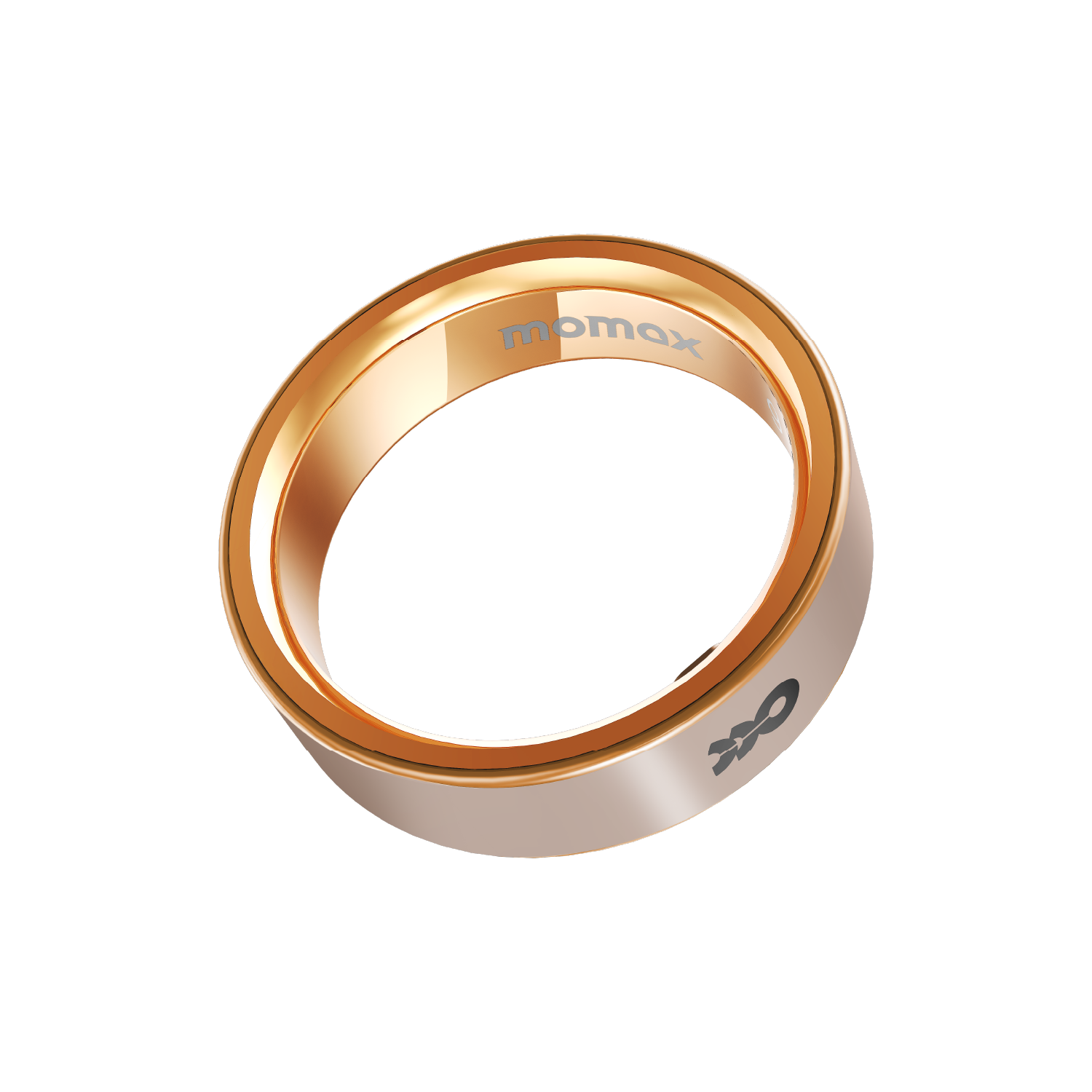 Momax 1-Sense Soul Smart Ring Du