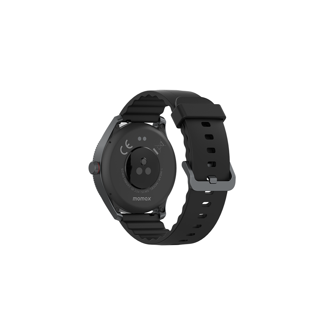 Reloj Momax OneWear redondo