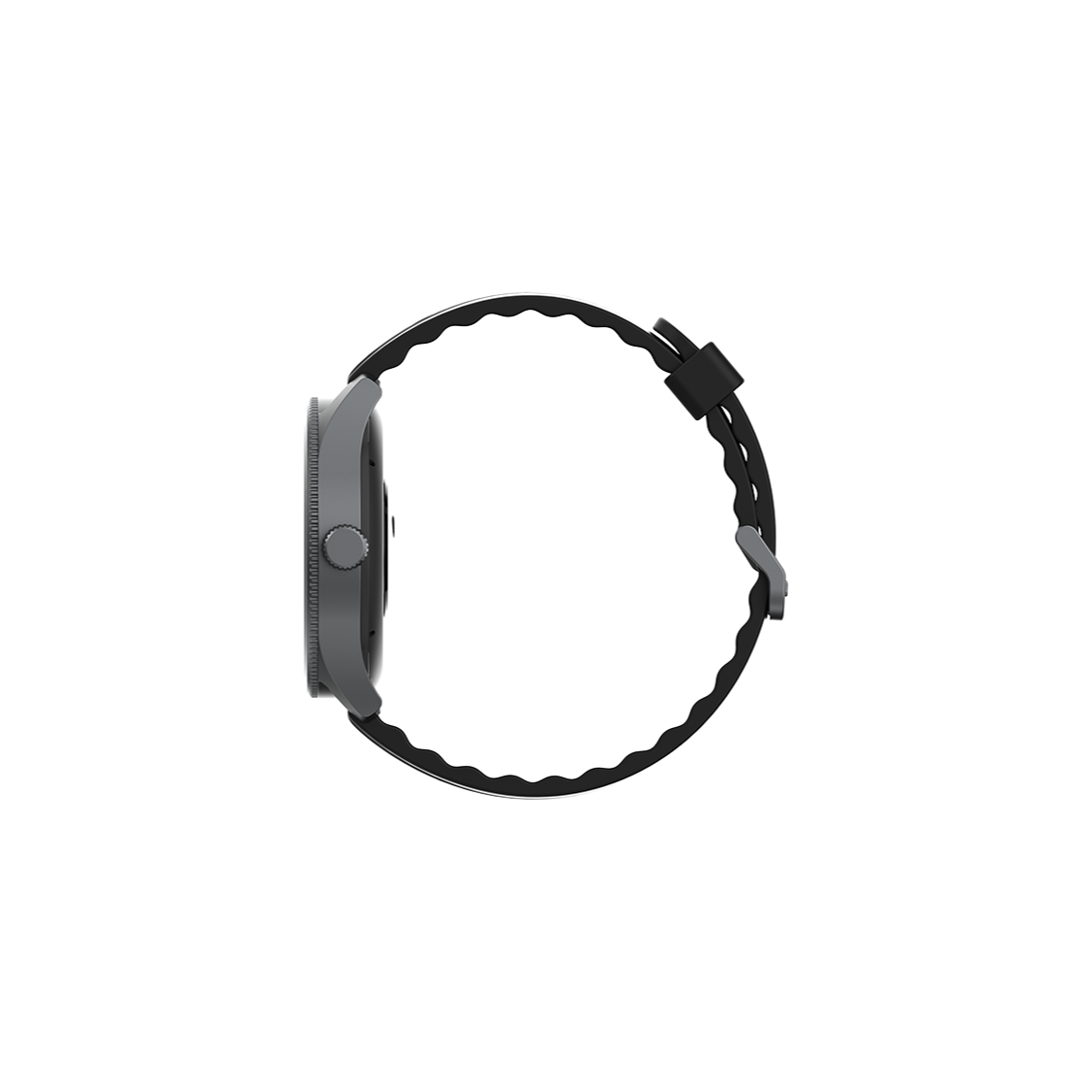 Reloj Momax OneWear redondo