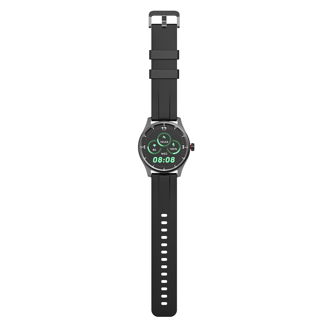 Reloj Momax OneWear redondo