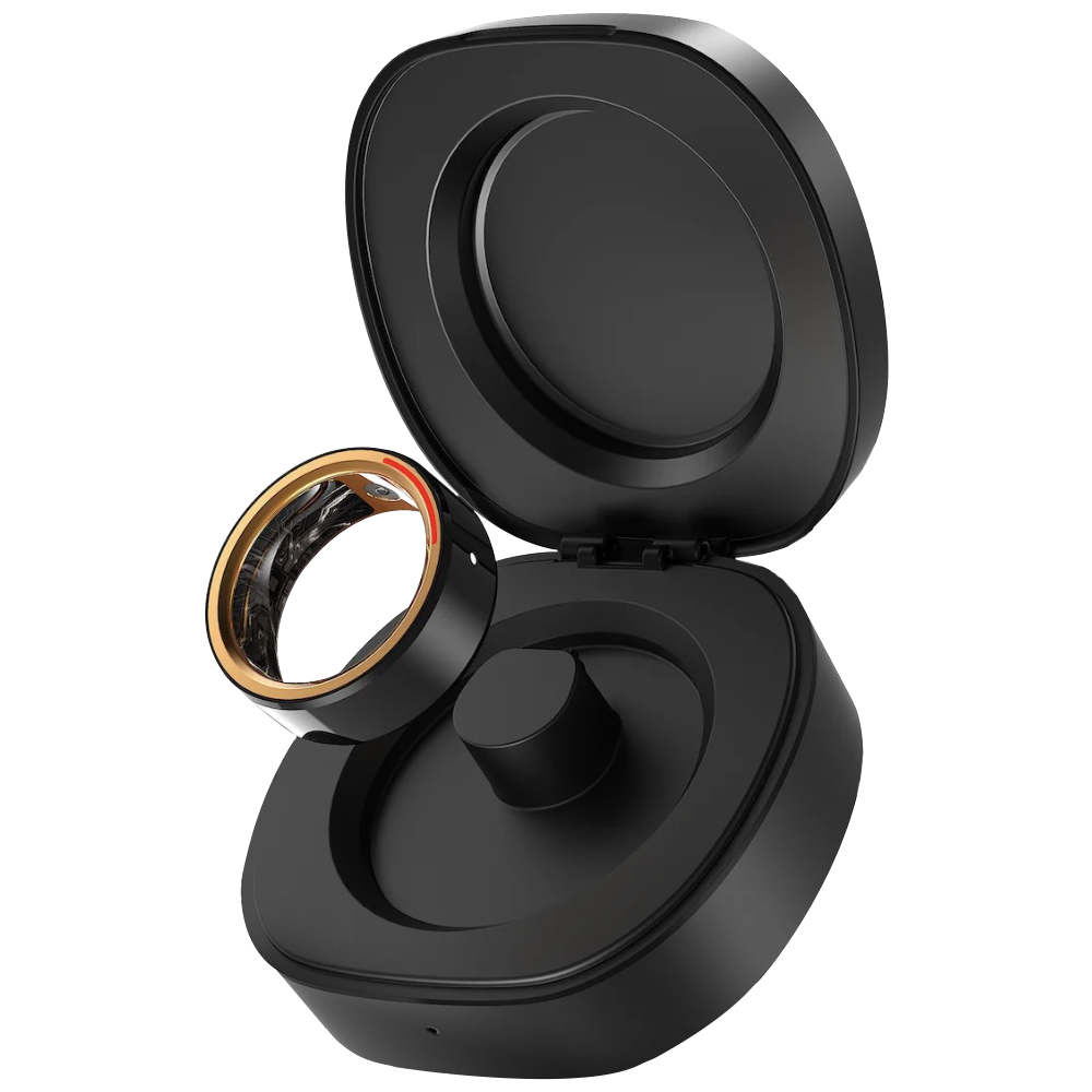 OneSense Active Review: 24/7 AI Health Tracking Smart Ring | 5ATM ...