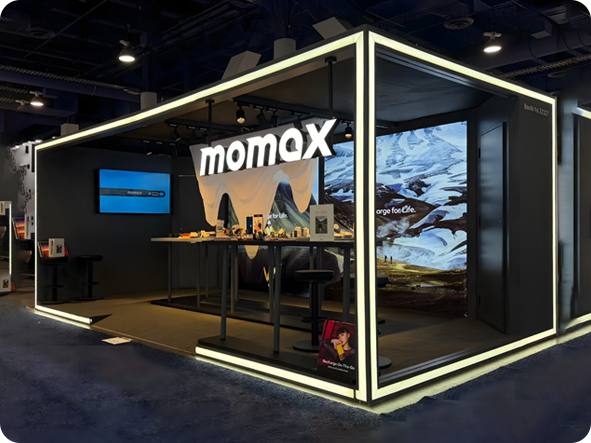 Fresh from CES 2025: What Makes Momax OneWear Watches Stand Out?