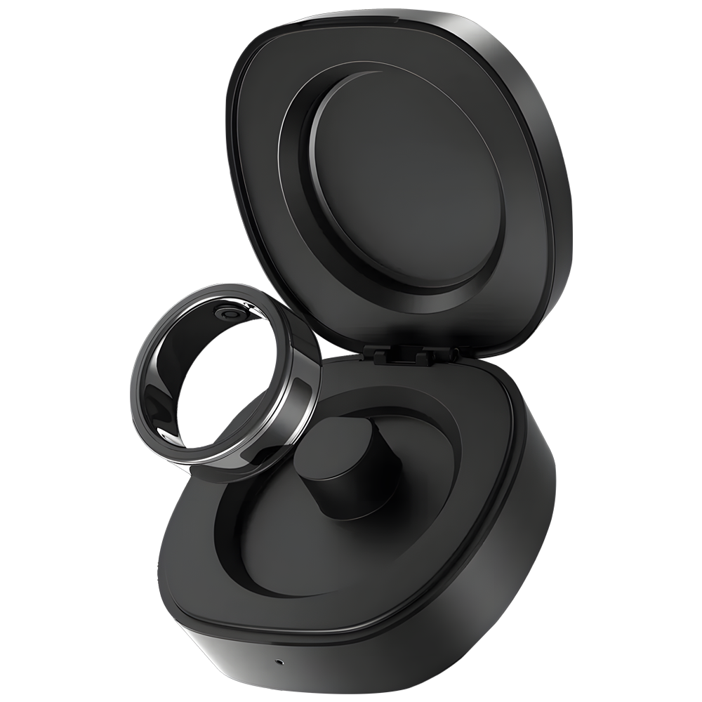 OneSense Lite Review: Affordable Smart Ring with Essential Health ...