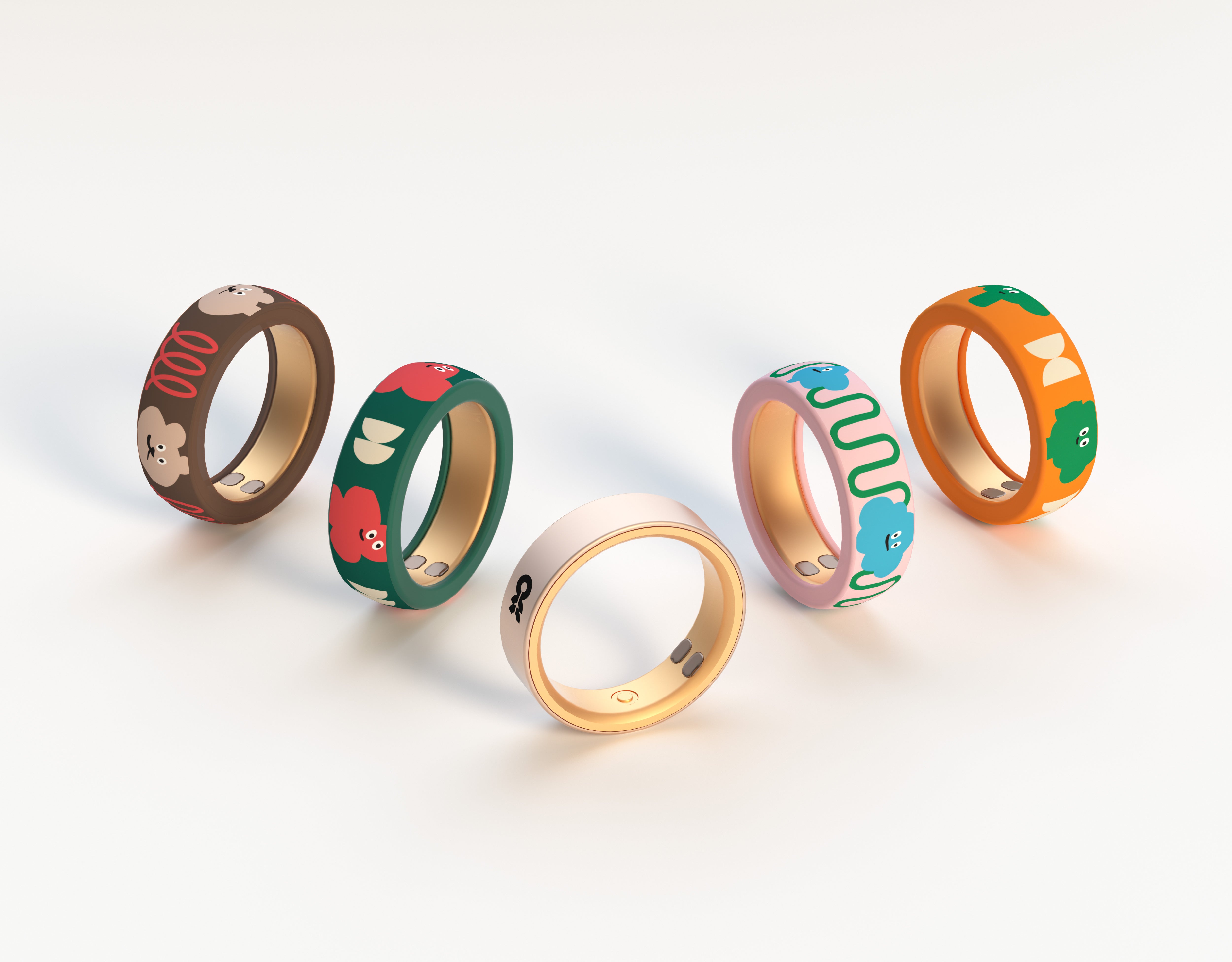 OneSense Soul Review: The Subscription-Free Smart Ring That Masters Discretion
