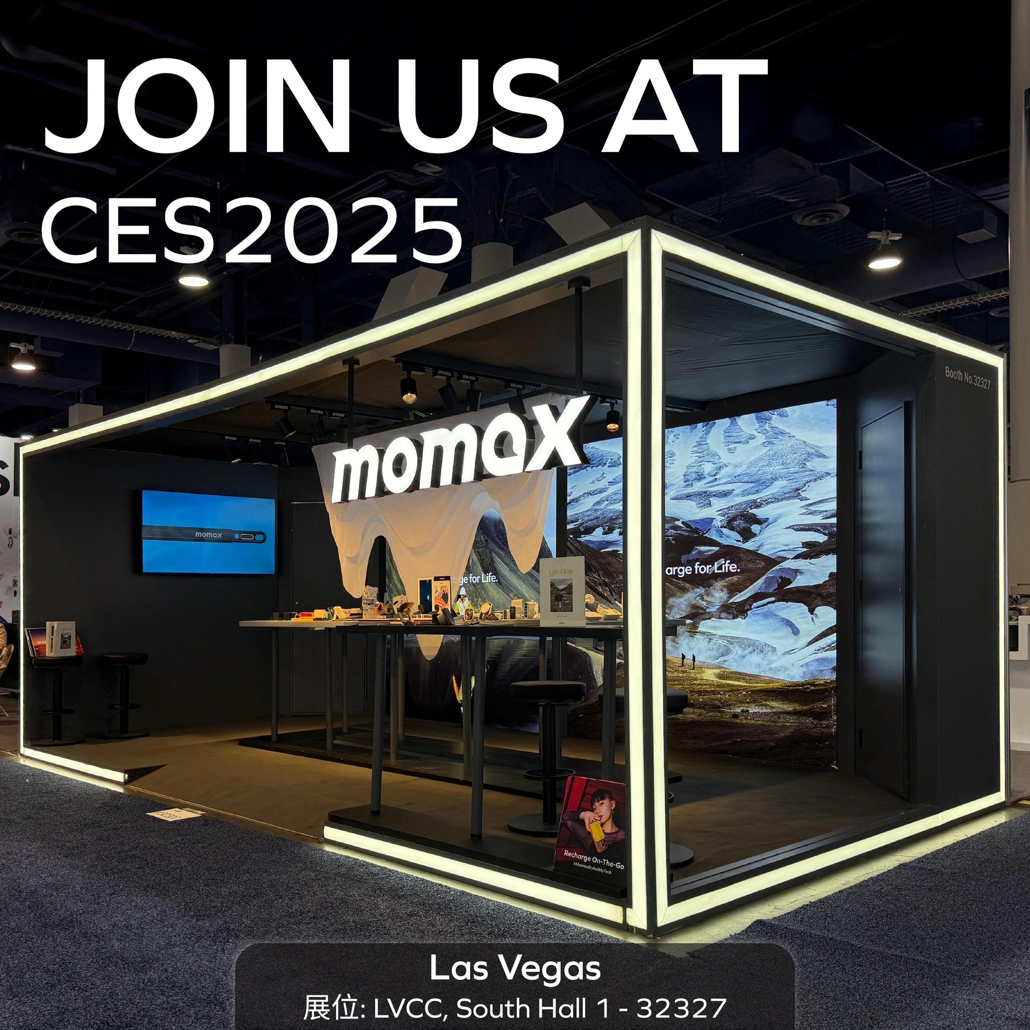 Fresh from CES 2025: What Makes Momax 1-Wear Smartwatches Stand Out?