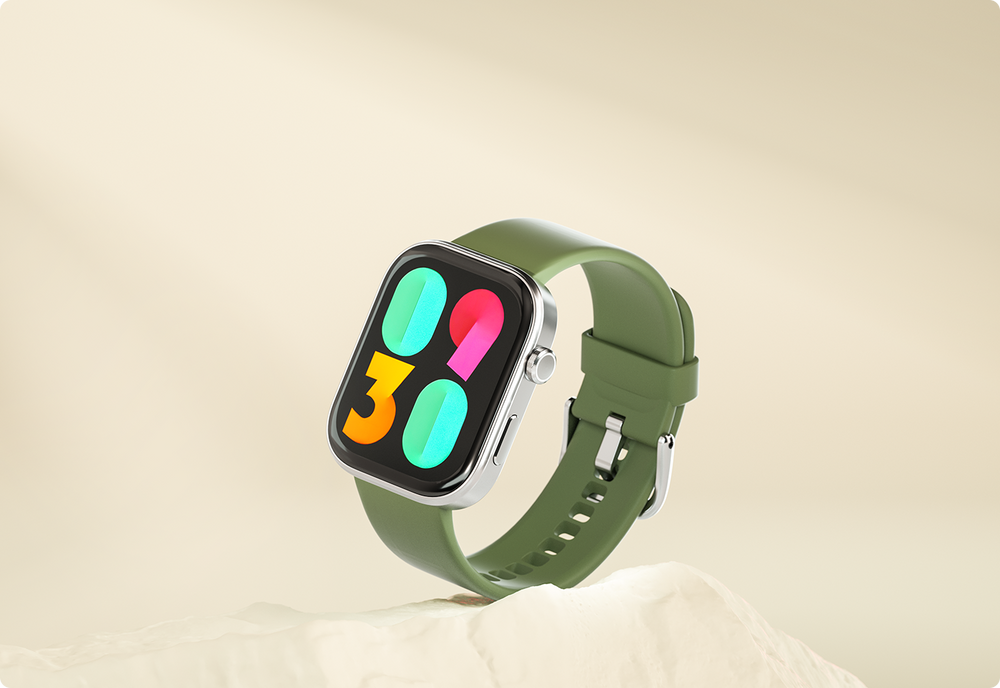 MOMAX – Momax WearSense