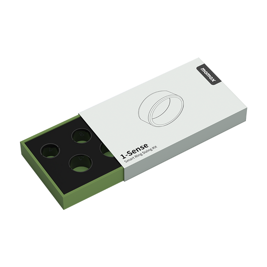 Momax OneSense Ring Sizing Kit