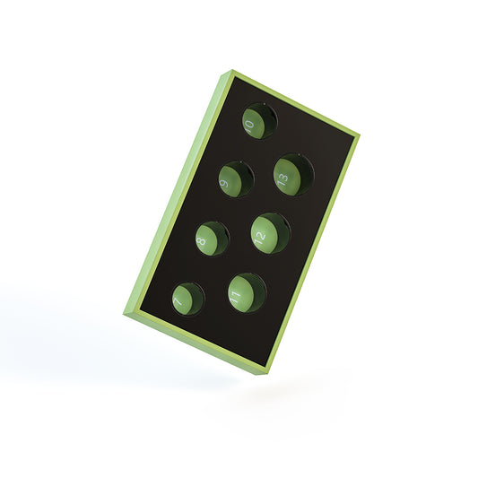 Momax OneSense Ring Sizing Kit
