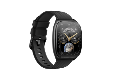 Momax Watch OneWear CurveX