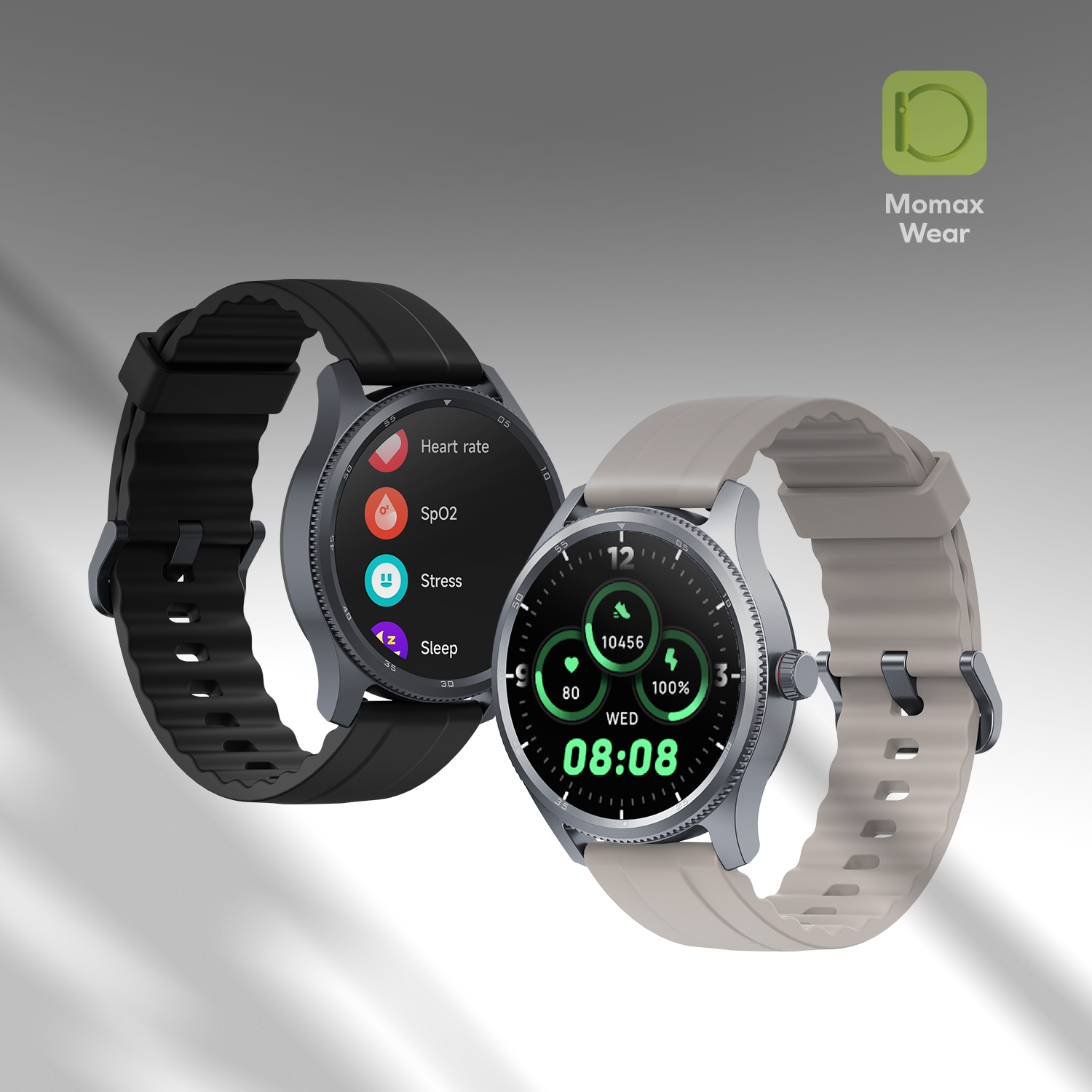 1-Wear Smart Watch