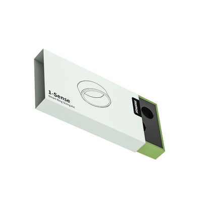 Kit de medición de tamaño de anillo Momax OneSense