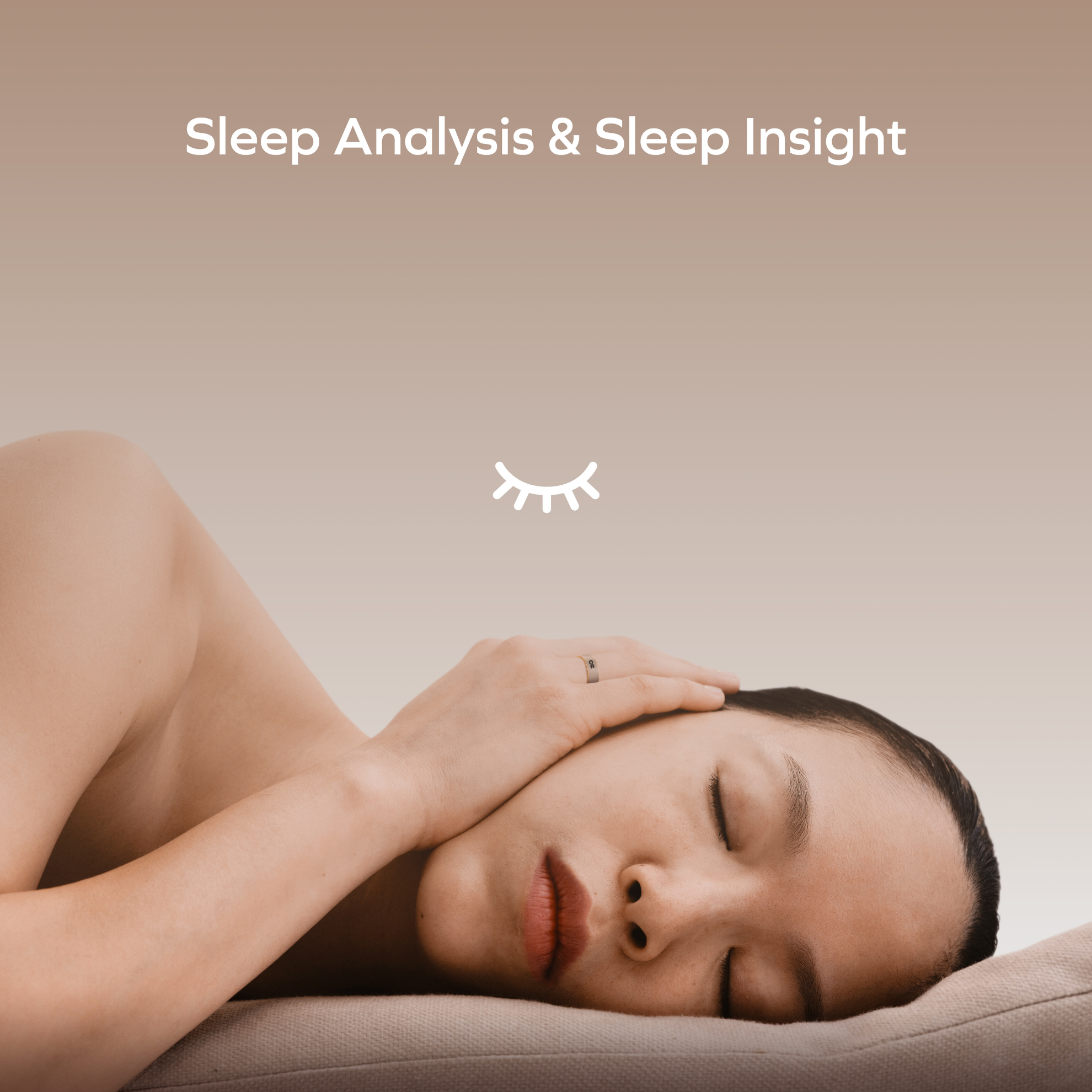 Momax Smart Ring 1-Sense Soul