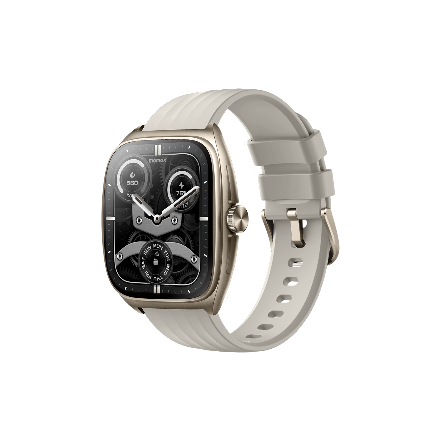 Momax Watch OneWear CurveX