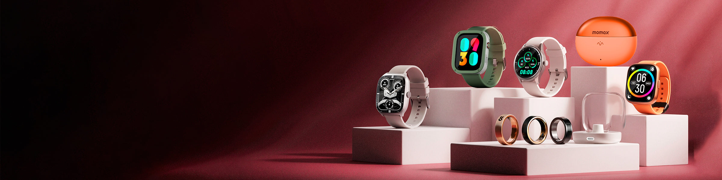 OneSense Rings
