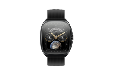 Momax Watch OneWear CurveX