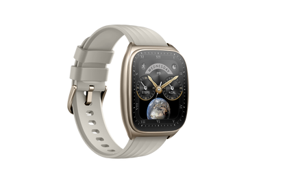 Momax Watch OneWear CurveX
