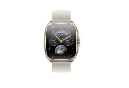 Momax Watch OneWear CurveX