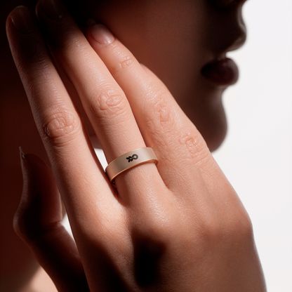 Momax Smart Ring 1-Sense Soul