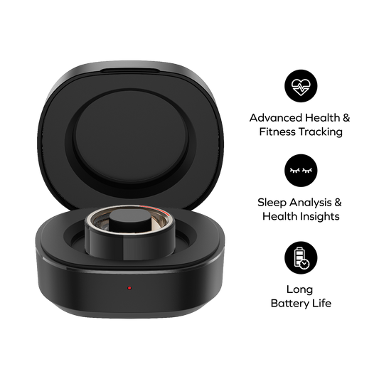 Momax Ring OneSense Active
