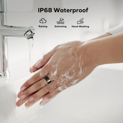 Momax Smart Ring 1-Sense Lite