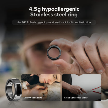 Momax Smart Ring 1-Sense Lite