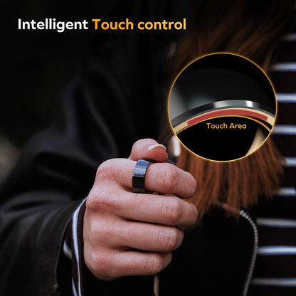 Momax スマートリング 1-Sense Active