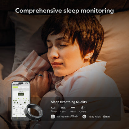 Momax Smart Ring 1-Sense Lite