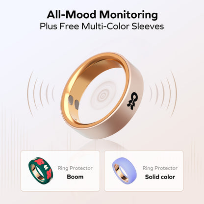 Momax Smart Ring 1-Sense Soul