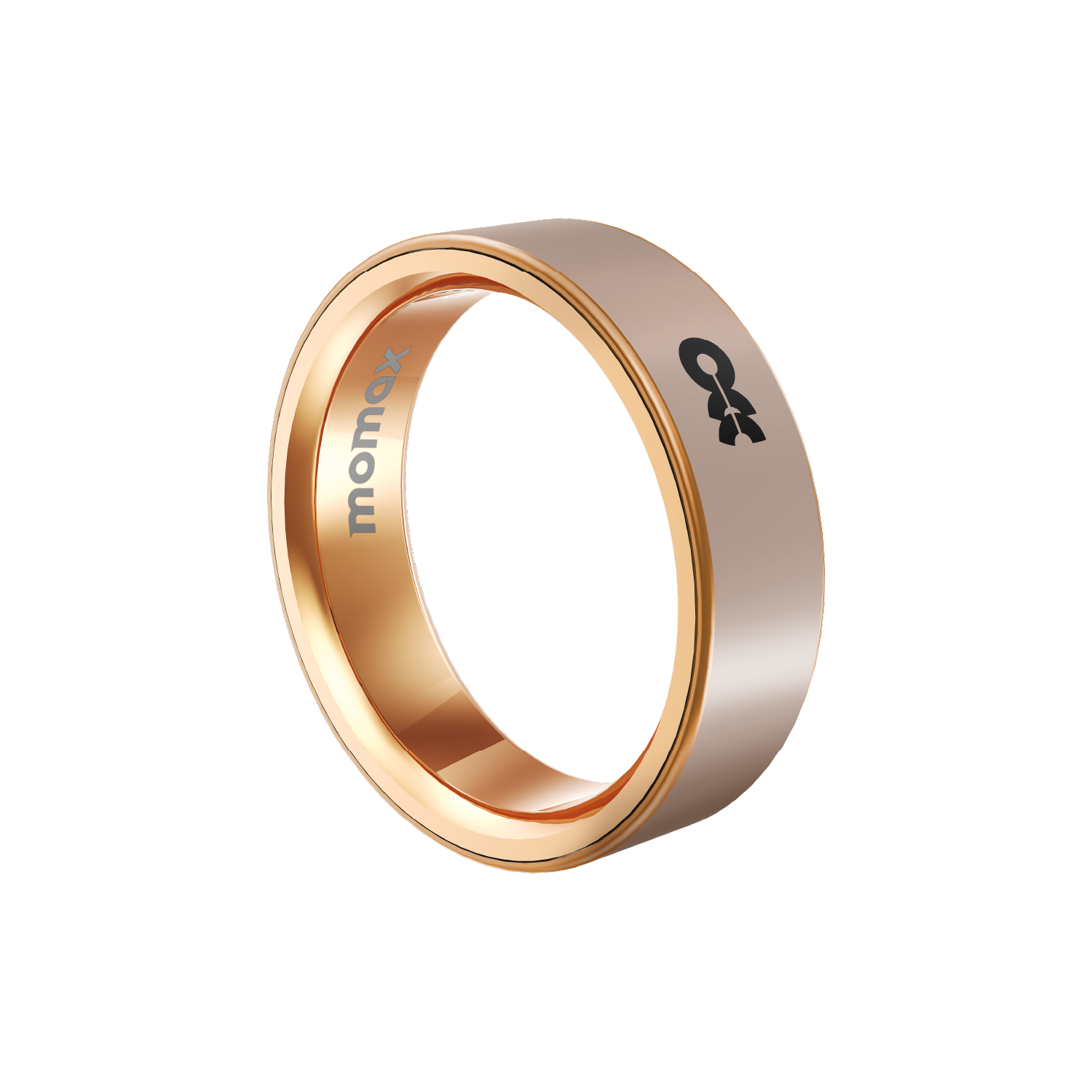 Momax 1-Sense Soul Smart Ring Du