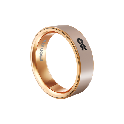Momax 1-Sense Soul Smart Ring Du