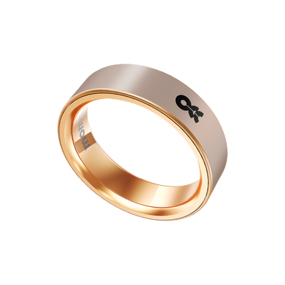 Momax 1-Sense Soul Smart Ring Du
