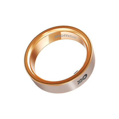 Momax 1-Sense Soul Smart Ring Du
