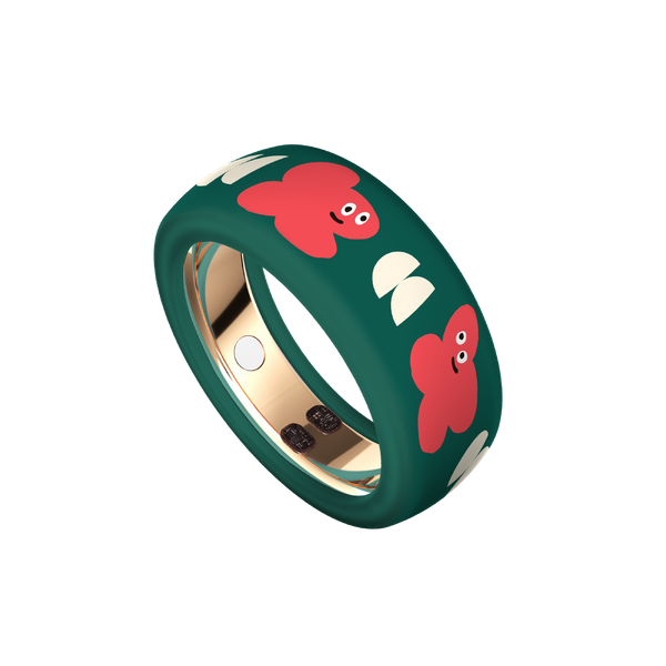 Momax Ring OneSense Soul